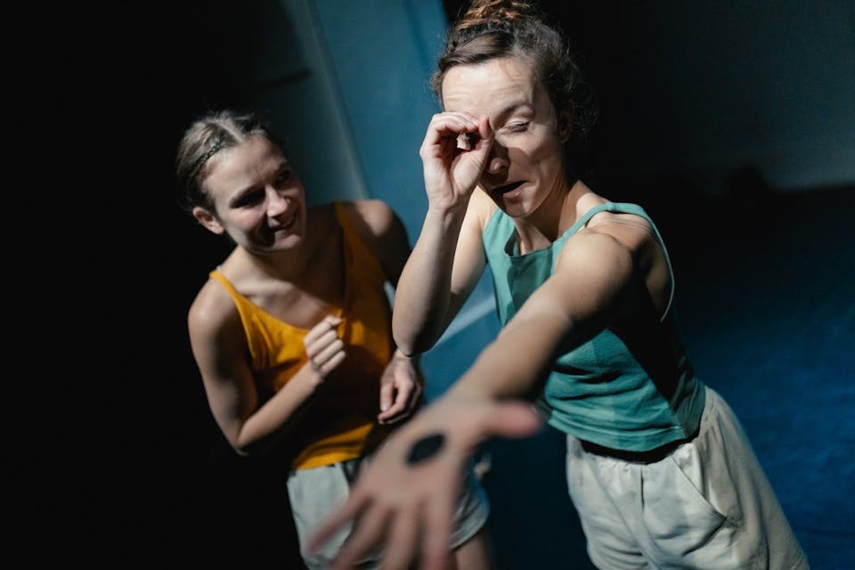 Jazmína Piktorová, Sabina Bočková (CZ): MIKROSVETOVI